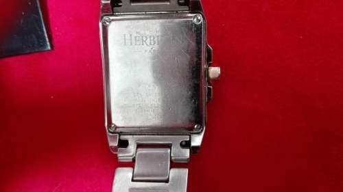 Michel Herbelin Kharga ladies watch